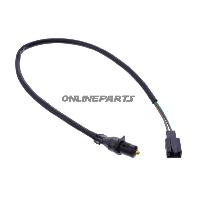 Bremselysafbryder Originale reservedel