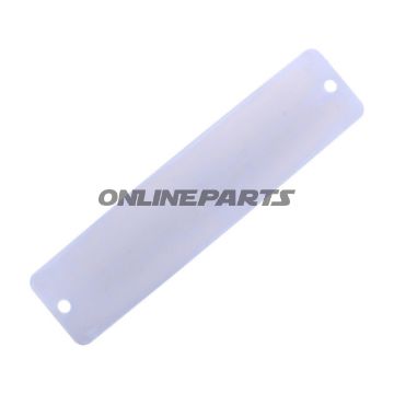 Trykplade fastlagringsenhed Unilift NT CLT 635X150MM