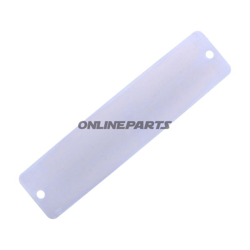 Trykplade fastlagringsenhed Unilift NT CLT 635X150MM