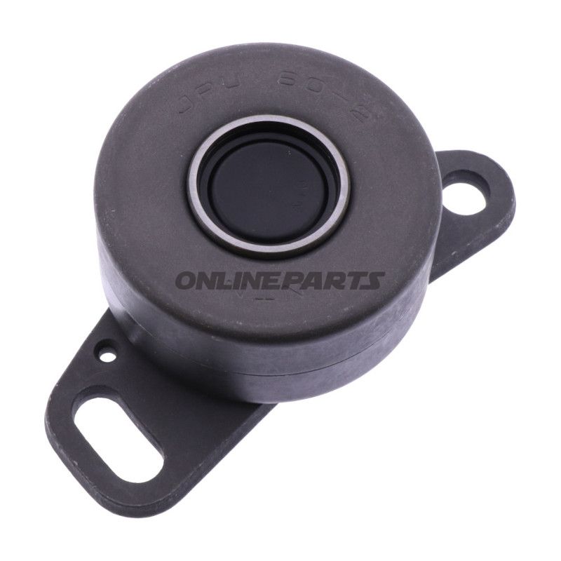 Spændingsrulle Originale reservedele til bælte