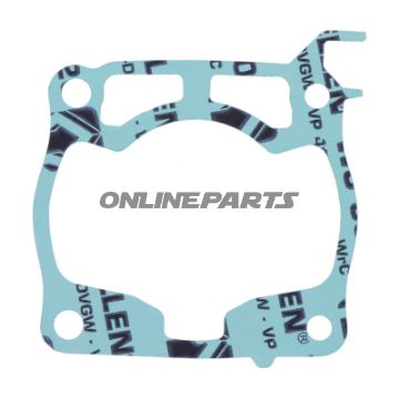 Cylinderbundpakning 0,4 Athena