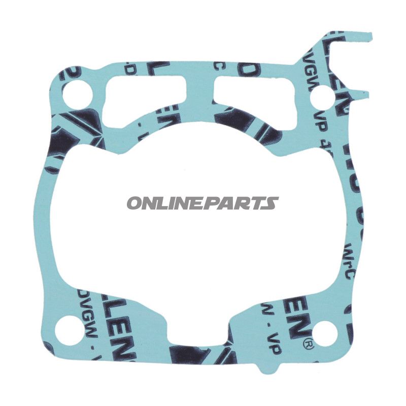 Cylinderbundpakning 0,4 Athena