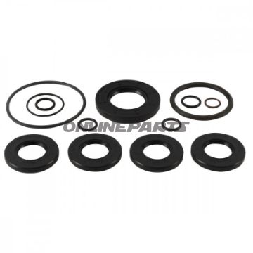 Dichtungssatz Differential All Balls Racing