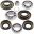 Differentiel Reparationssæt Bag All Balls Racing