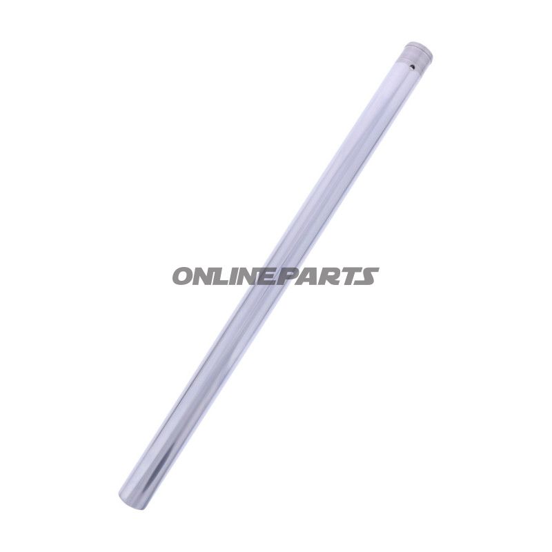 Gabelstandrohr chrom JMP