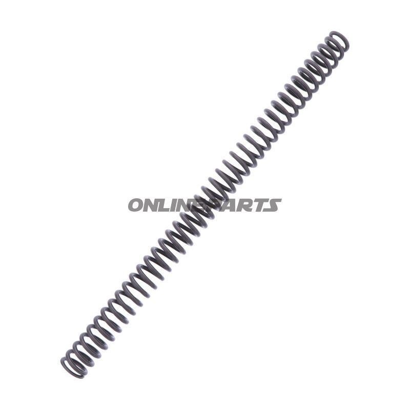 Gaffelfjeder lineær YSS fjederrate 8.0