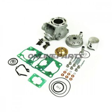 Cylindersæt 105CCM Athena Big Bore Cylindersæt