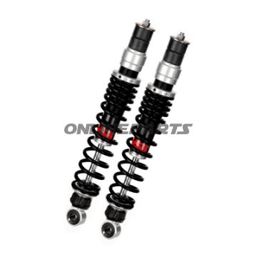 Fjederben Stereo YSS justerbar