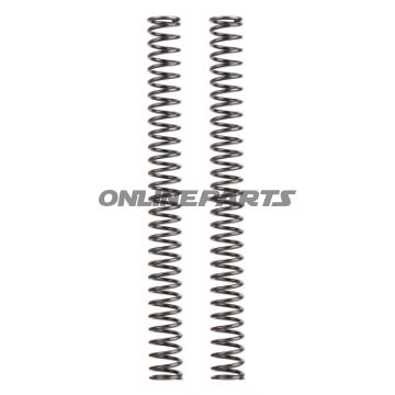 Gabelfjeder lineær YSS fjederrater 5,5