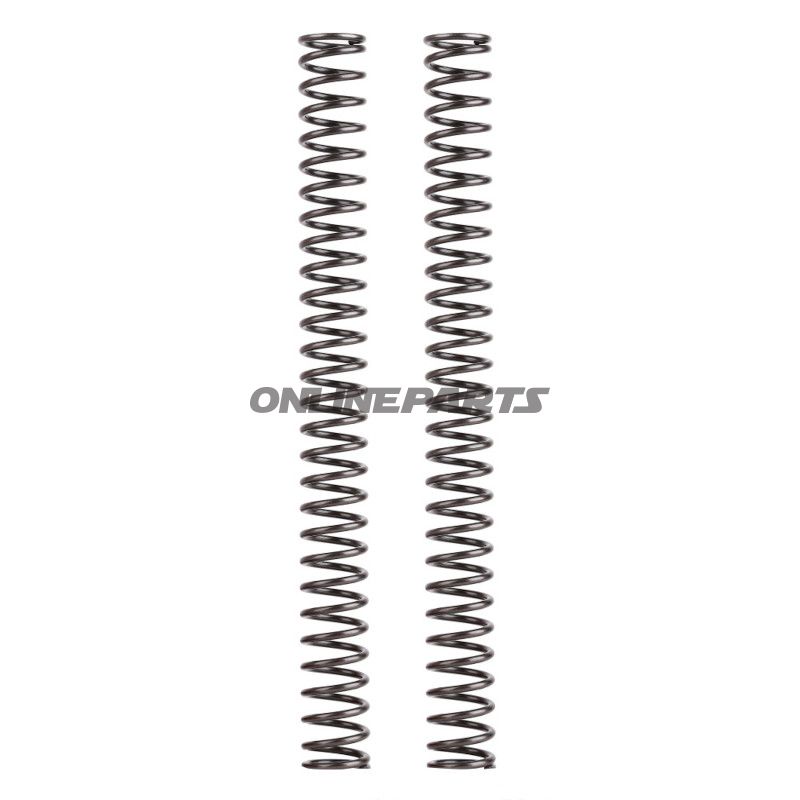 Gabelfjeder lineær YSS fjederrater 5,5