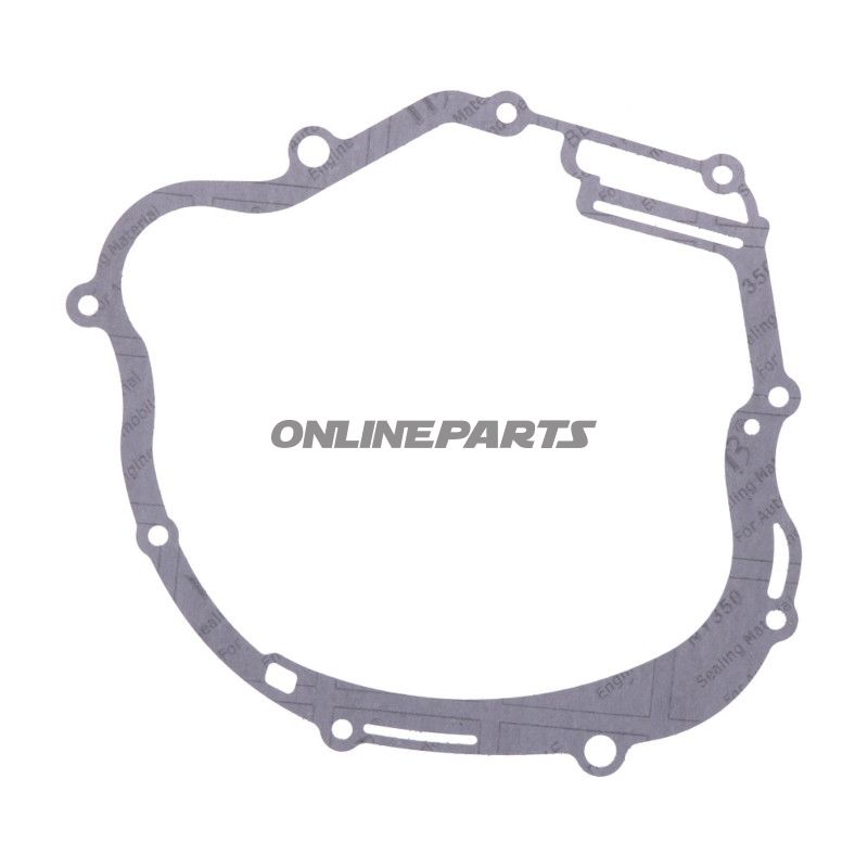 Dichtung Kupplungsdeckel Originalersatzteil