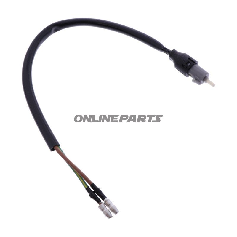 Bremselysafbryder Originale reservedel