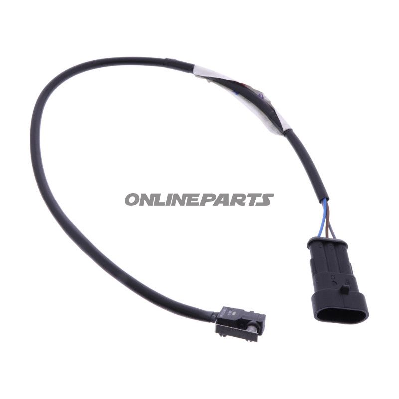 Koblingskontakt Original reservedel