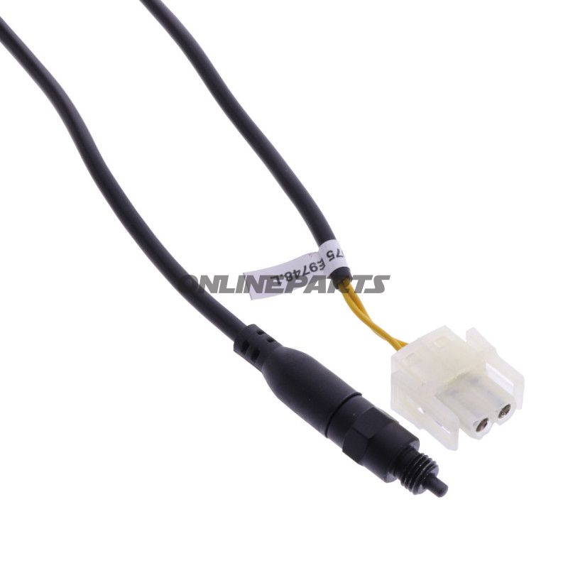 Koblingskontakt Original reservedel