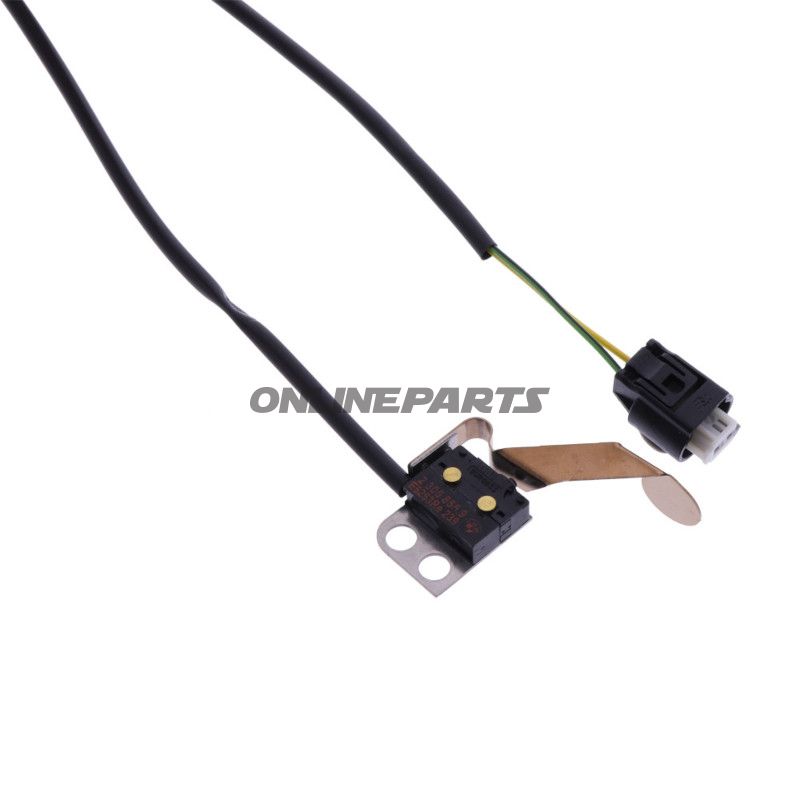 Bremslichtschalter Originalersatzteil