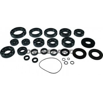 Differentiel reparationssæt komplet All Balls Racing