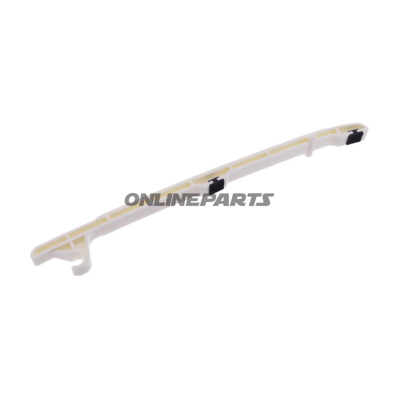 Skatkædeskinne Original reservedel