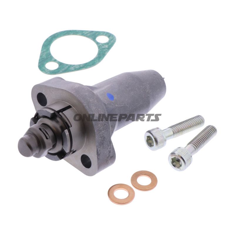 Steuerkettenspænne Sæt Original Reservedel