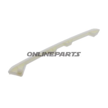 Skatkædeskinne Original reservedel