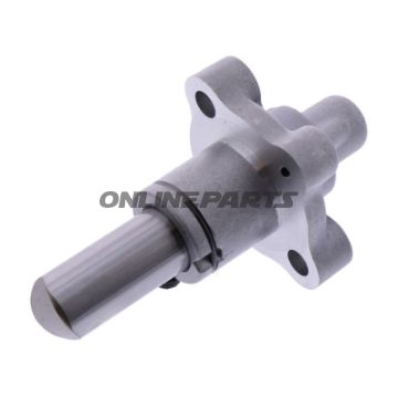 Skatkædespænder Original reservedel