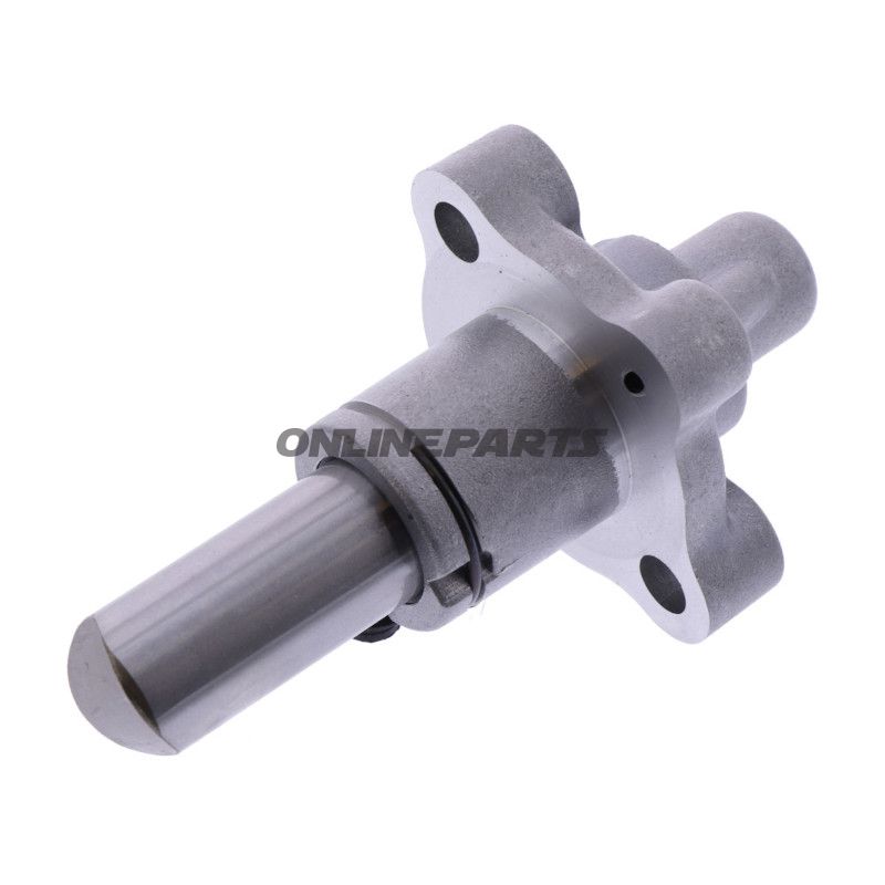 Skatkædespænder Original reservedel