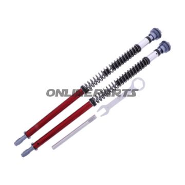 Kassettekit Gabel YSS Road Z1