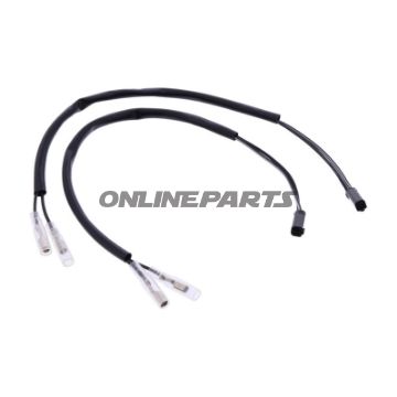 Adapterkabel Blinklys Suzuki