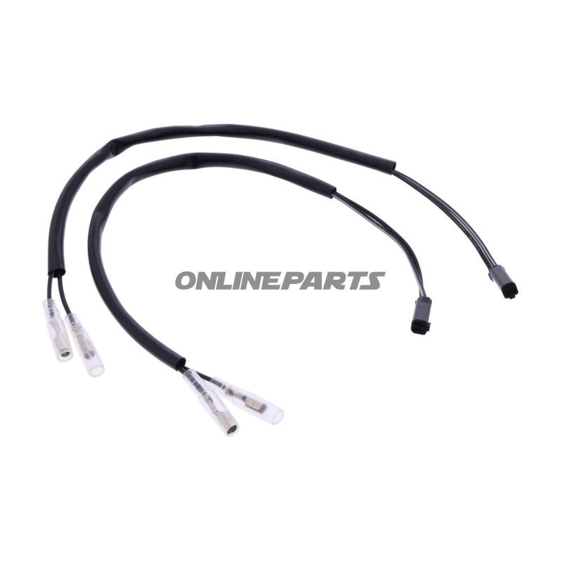Adapterkabel Blinklys Suzuki