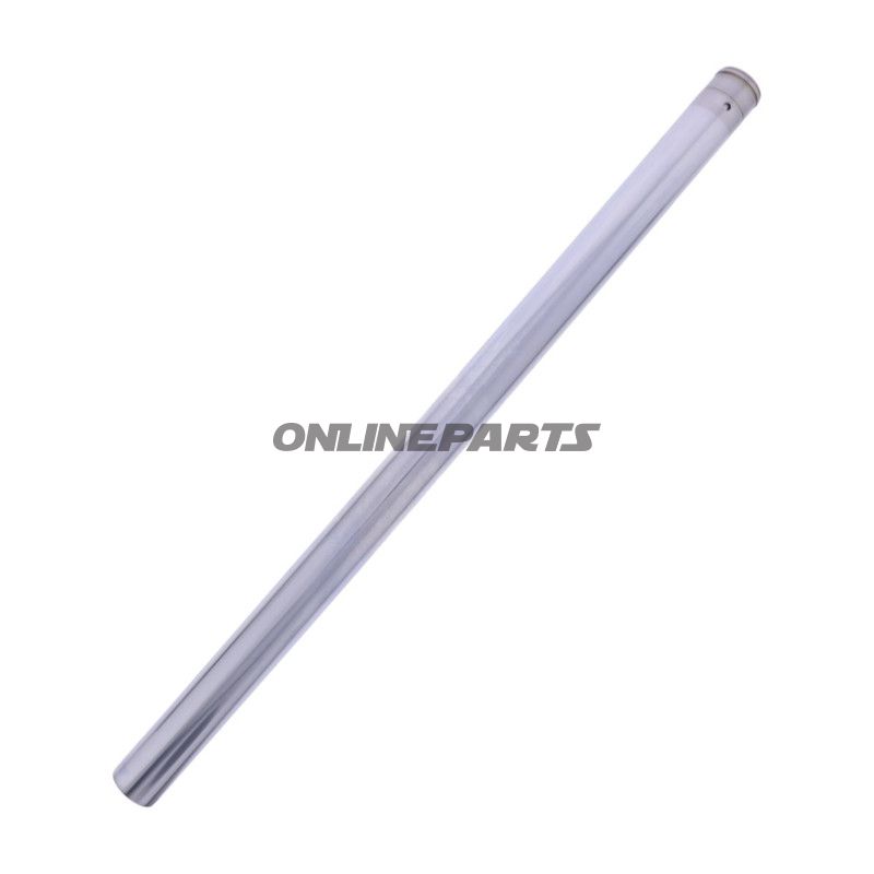 Gaffelrør Chrom JMP