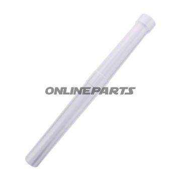 Dykkerrør Gaffel Aluminium JMP