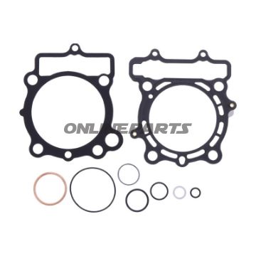 Pakning sæt Topend Athena til Big Bore Cylindersæt