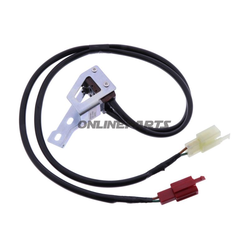 Bremselysafbryder Originale reservedel