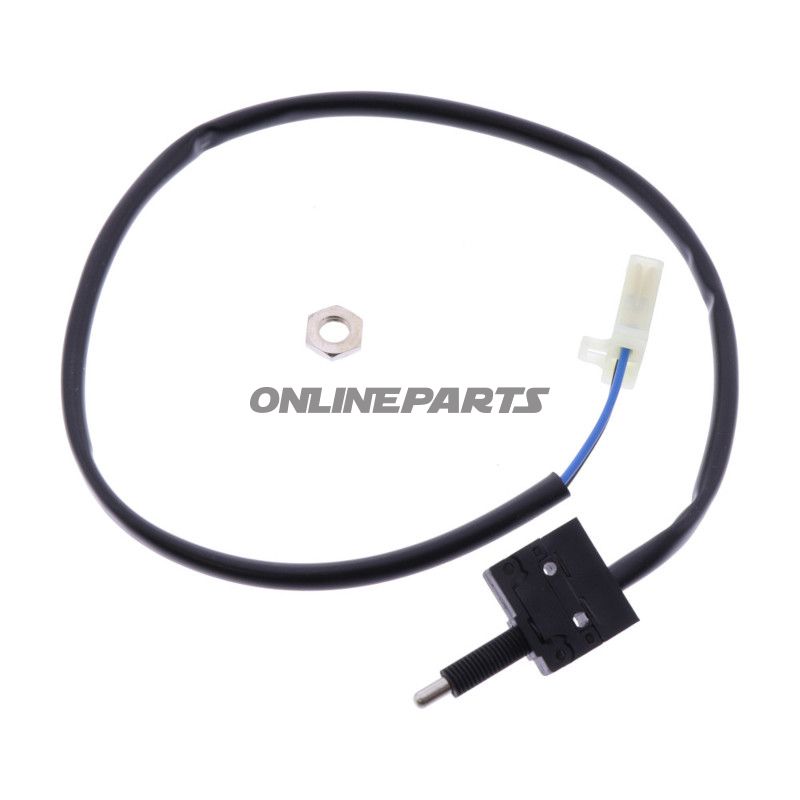 Koblingskontakt Original reservedel