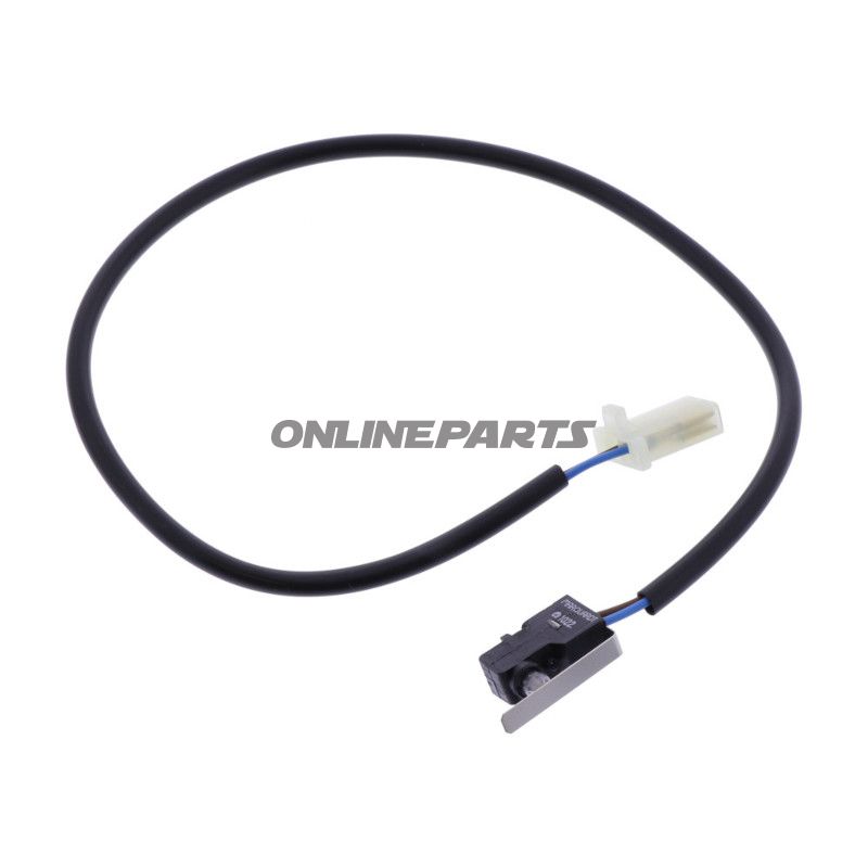 Koblingskontakt Original reservedel