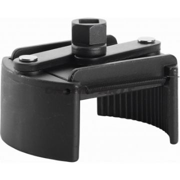 Oliefiltersnøgle Universal 104-150