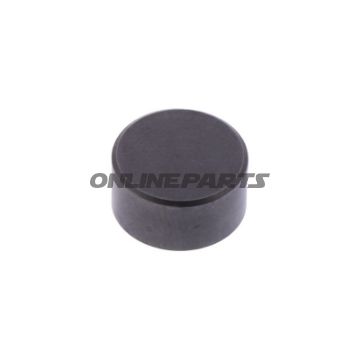 Shim 10 mm 3.05 Originaler erstatningsdel Ducati