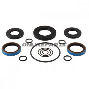 Dichtungssatz Differential All Balls Racing