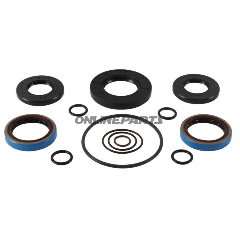Dichtungssatz Differential All Balls Racing