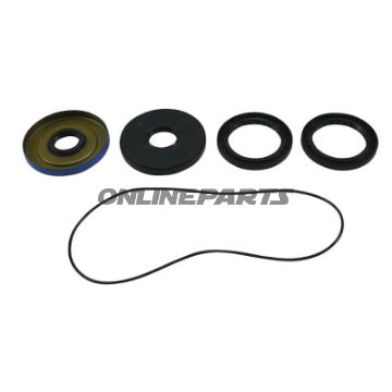 Differentiel Reparationssæt Bag All Balls Racing