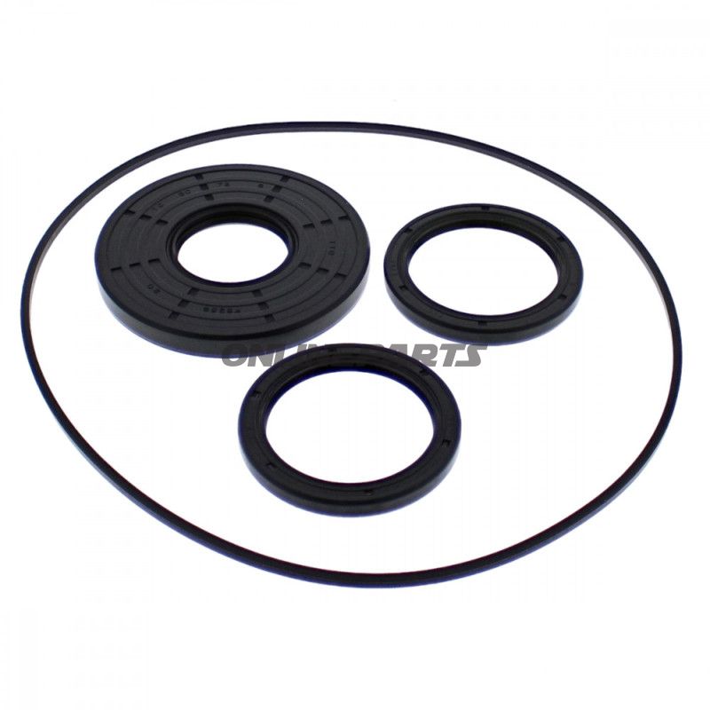 Differentiel reparationssæt for All Balls Racing