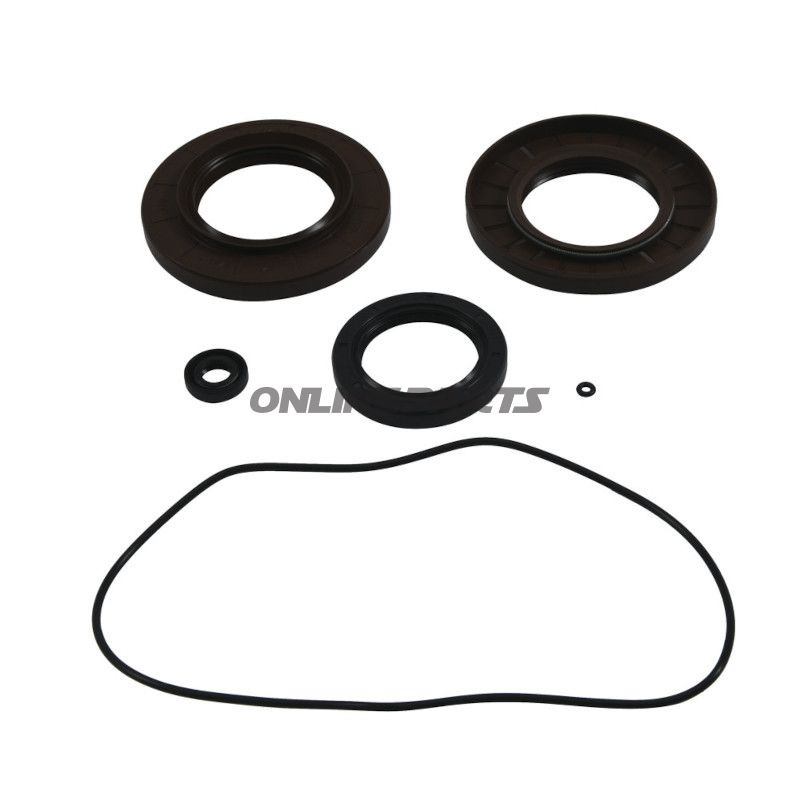 Differentiel reparationssæt for All Balls Racing