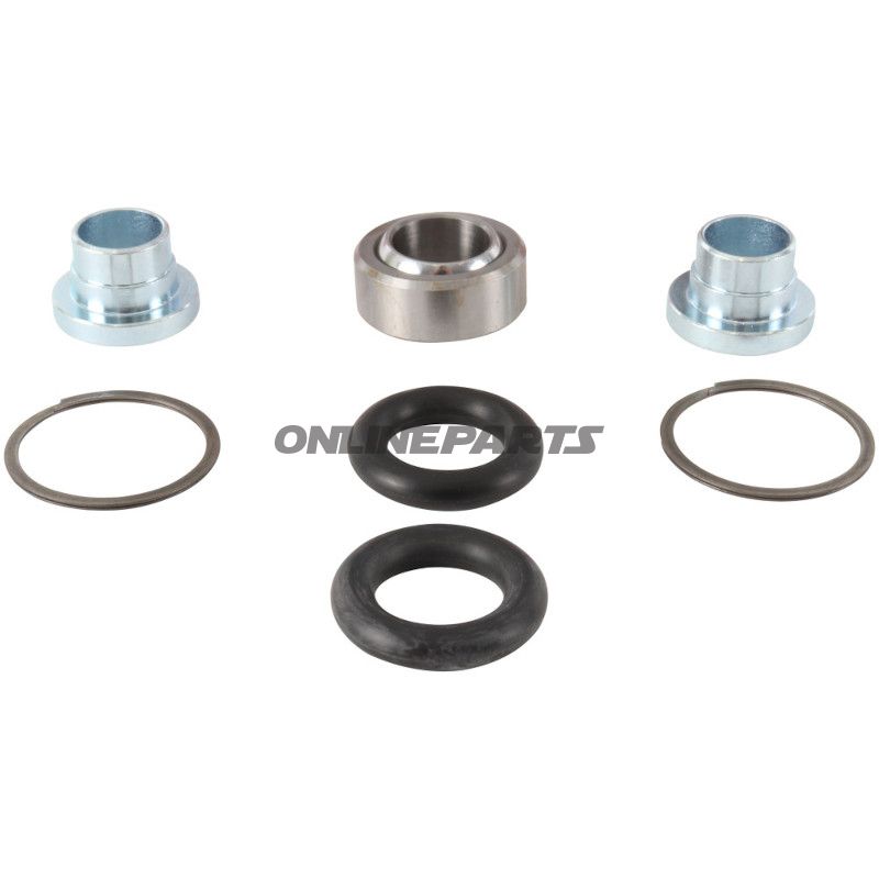 Fjederbenleje Sæt All Balls Racing