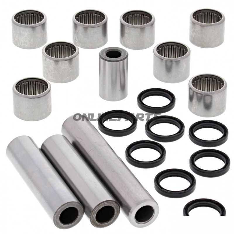 Umlenkhebel Reparatursæt All Balls Racing