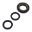 Differentiel Reparationssæt Bag All Balls Racing