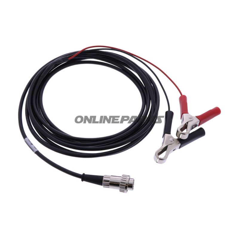 BATTERIKABEL GODKENDT HG4 GMED 6000 SSE00035BAT