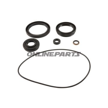 Differentiel reparationssæt for All Balls Racing