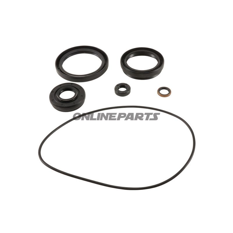 Differentiel reparationssæt for All Balls Racing