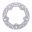 EBC Standard Bremsskive