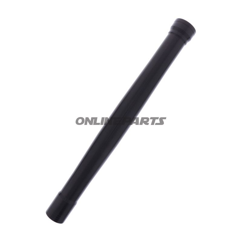 Dykkerrør Gaffel Aluminium JMP