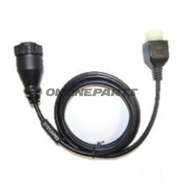 Texa Adapter Bike AP63 Kymco Quad